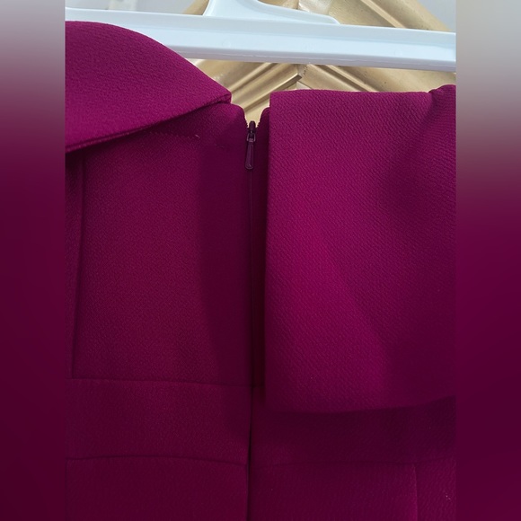 Xscape Women’s Strapless Gown WORN ONCE - Picture 7 of 10